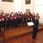 Chorus San Fortunato della Collina - 22 marzo 2013