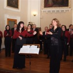 Chorus San Fortunato della Collina - 22 marzo 2013