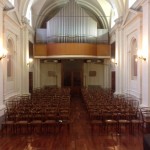 Auditorium Marianum